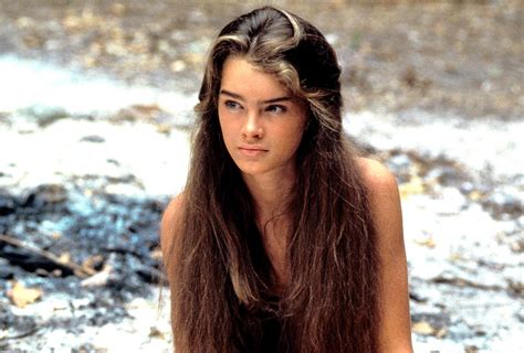 blue lagoon brooke shields